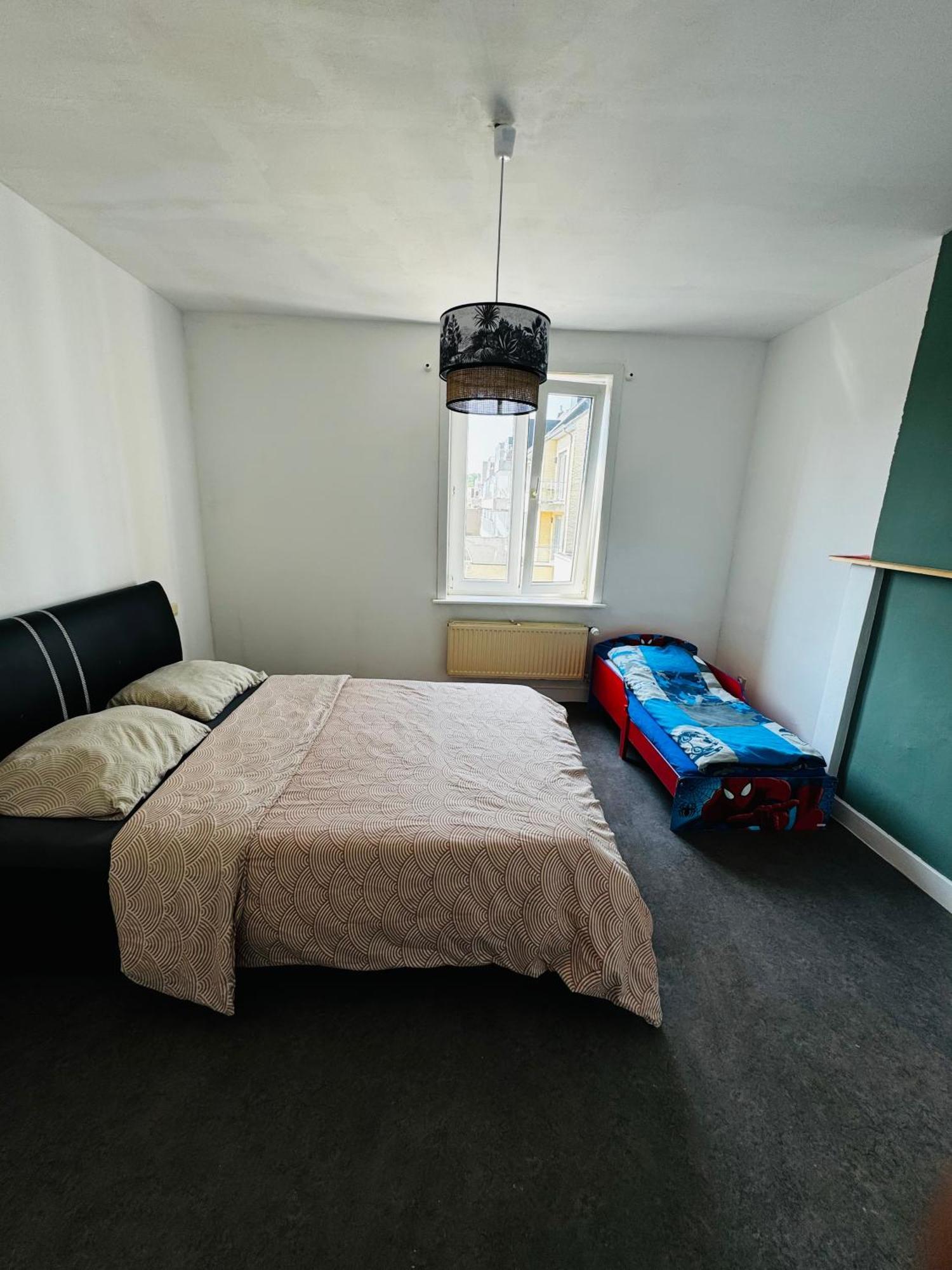 Appartement De Panne Luaran gambar