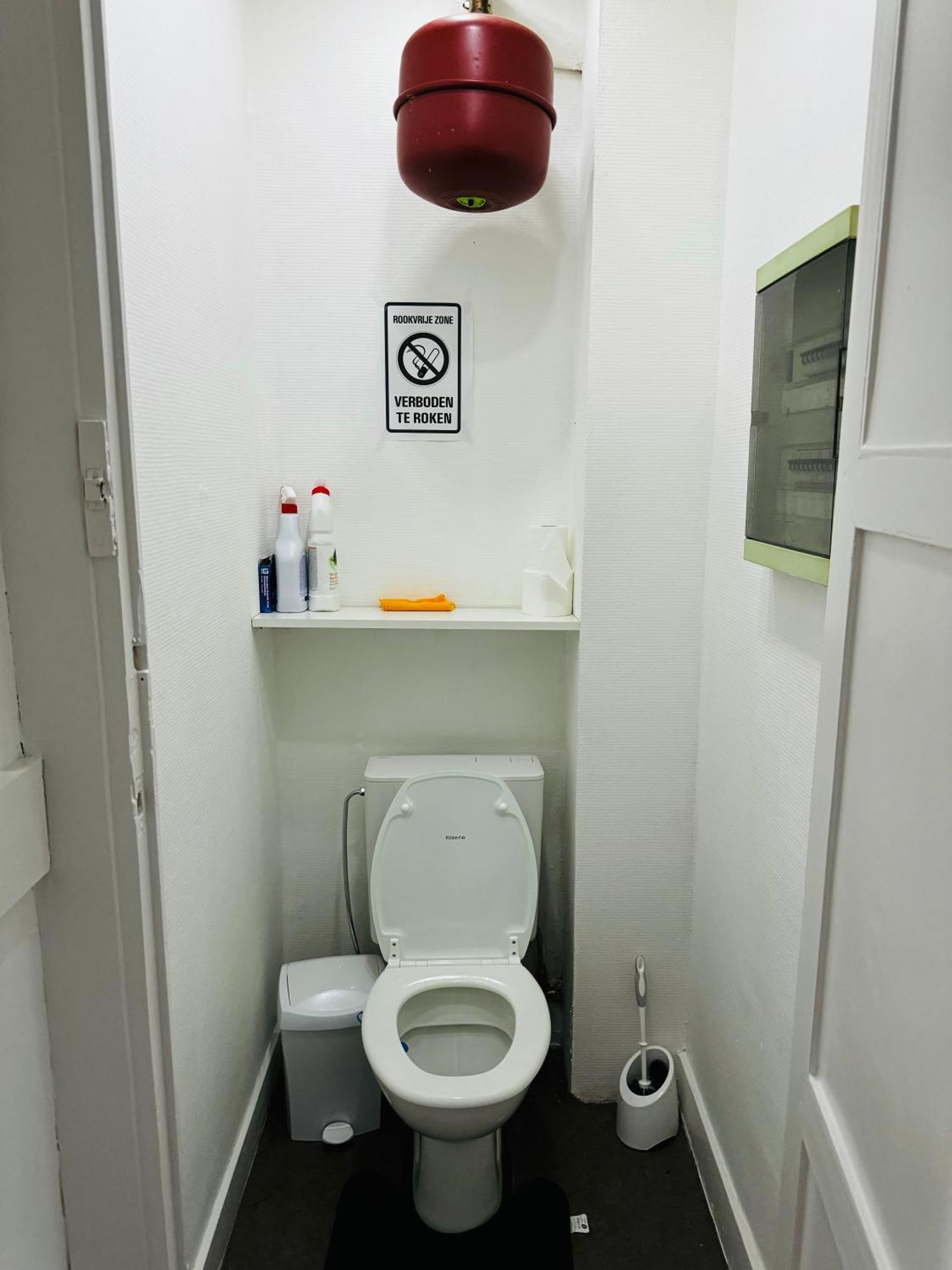 Appartement De Panne Luaran gambar