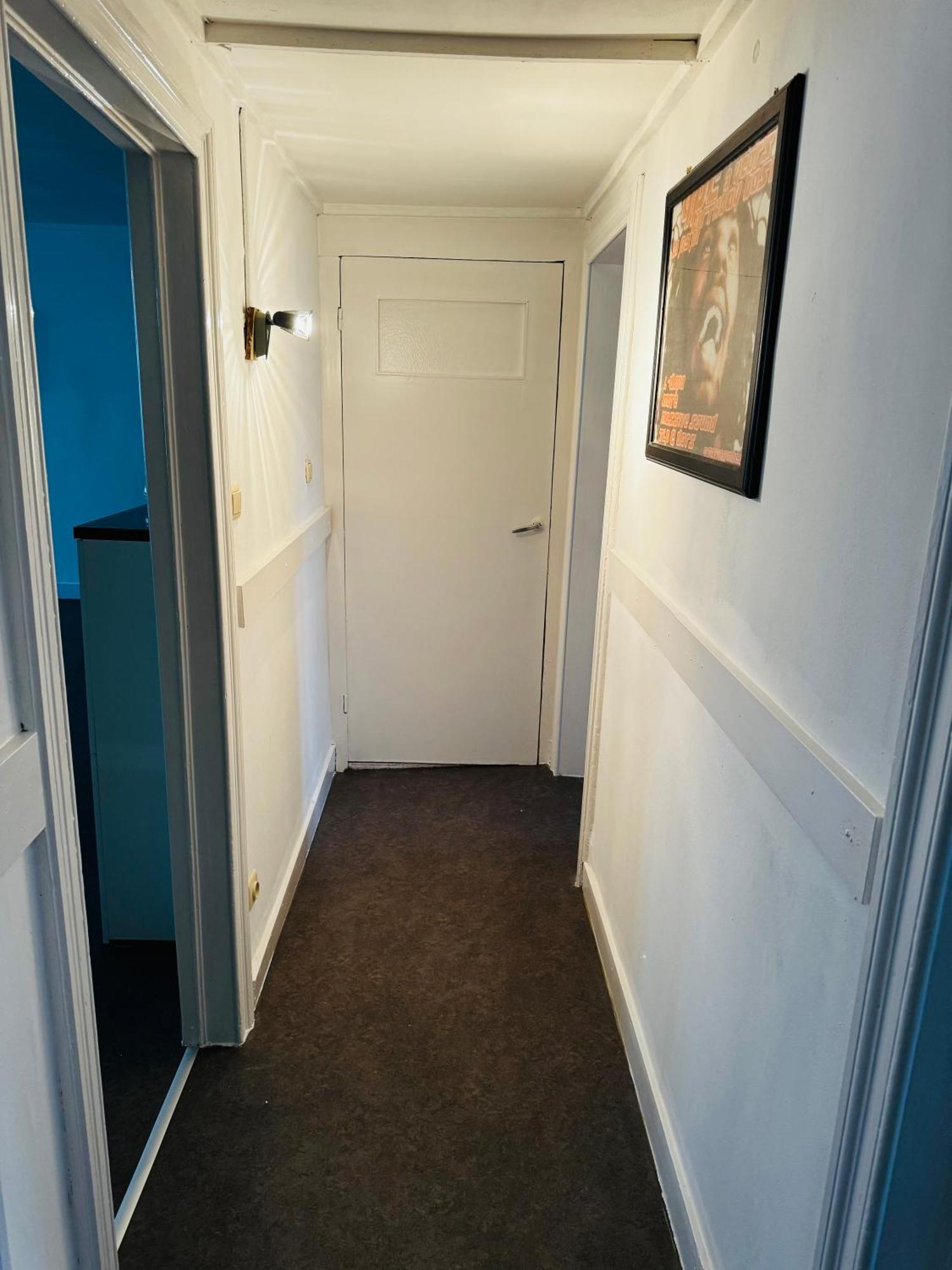 Appartement De Panne Luaran gambar